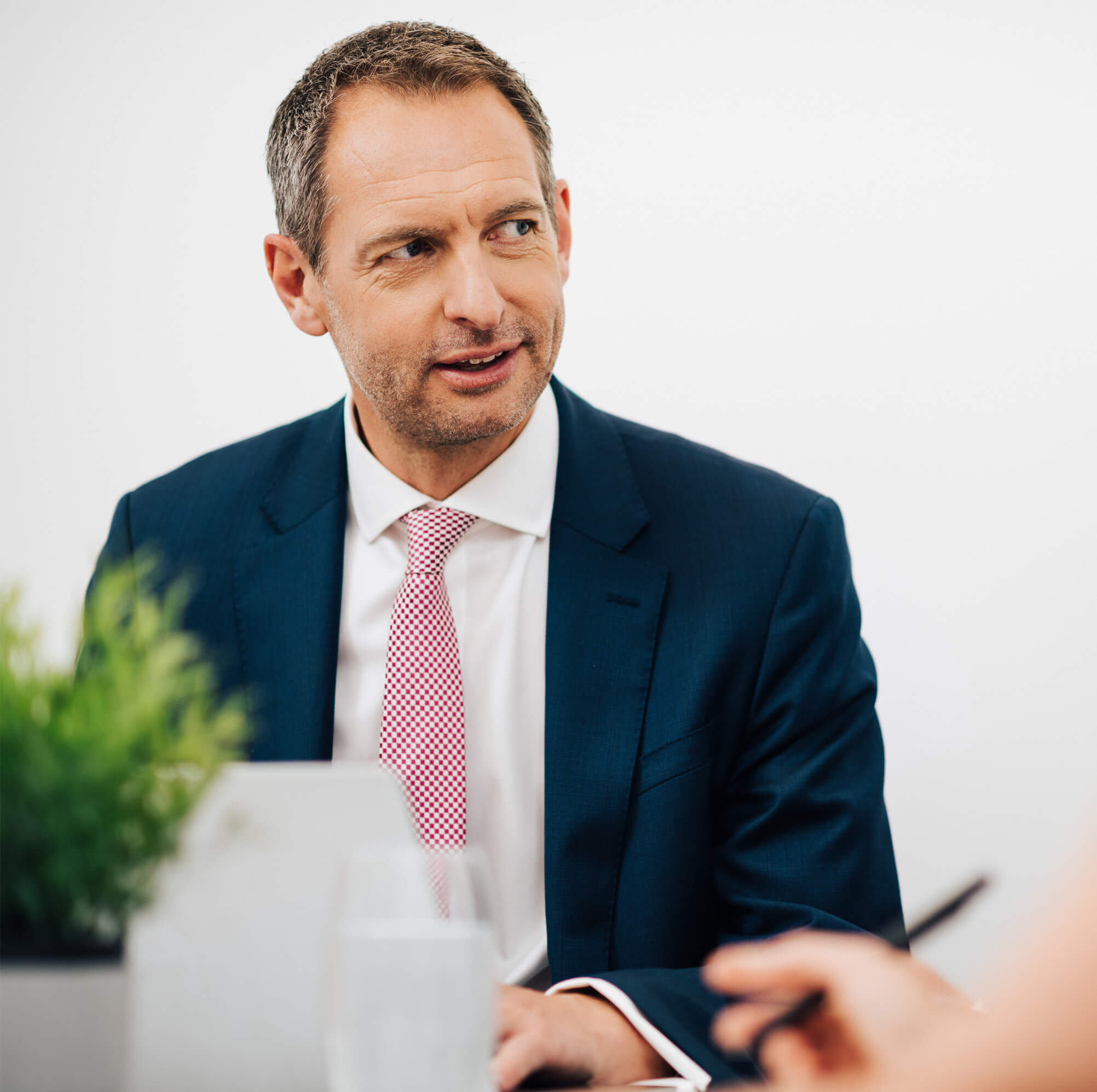 Recoveries MSL Legal Expenses Limited