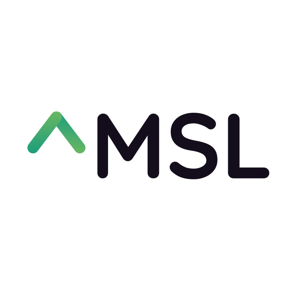 MSL logo